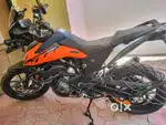 2023 KTM Adventure BS6