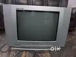 CRT TV LG Soundmaster