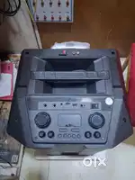 Jack Martin  12inc  prty speaker