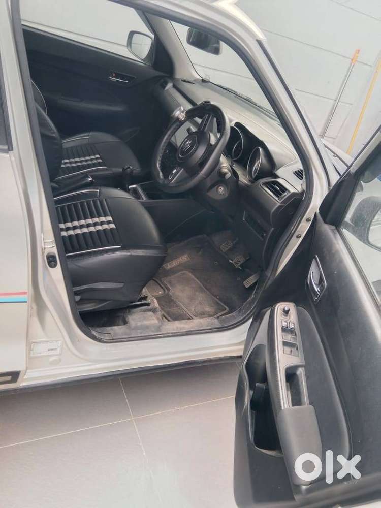 Good condition of Car