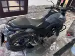 Sell Yamaha FZ