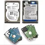 500 GB LAPTOP HDD WITH 1 YEAR WARRANTY ONLY RS 1200