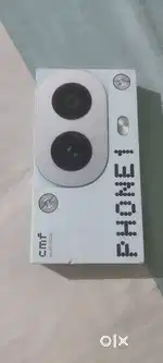 CMF PHONE 1 8/128gb