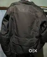 Royal Enfield jacket
