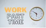 Private company Employees House wives can do part time