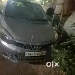It's look like a new one , insurance expried,
