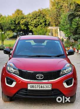Tata Nexon 1.5 Revotorq XM, 2017, Diesel