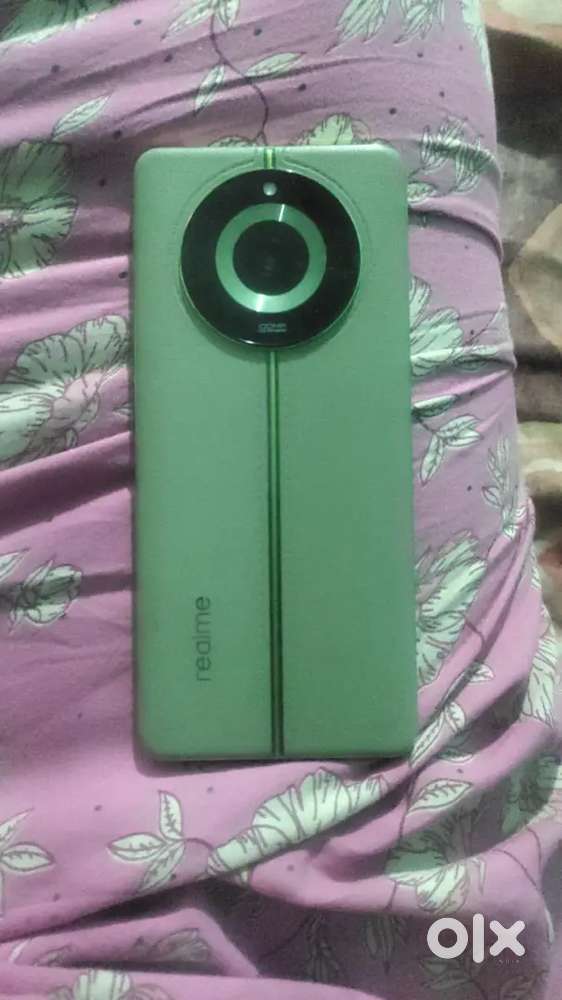 Realme 11Pro 5g