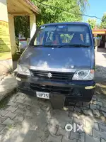 Maruti Suzuki Eeco 2015