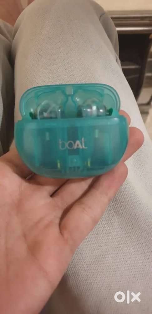 Airdopes 191 ANC