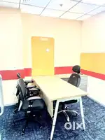 Perambur Small office for rent