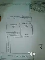 2 katha residential plot at Ramkrishna Sarani