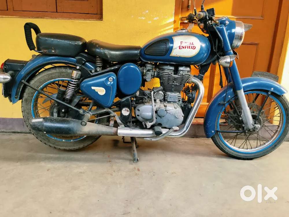 Royal Enfield for sell