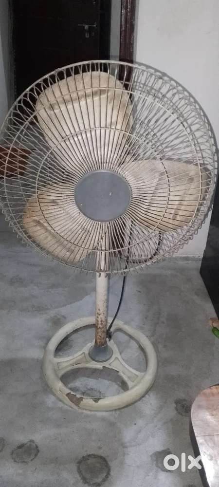 Fan or farata fan