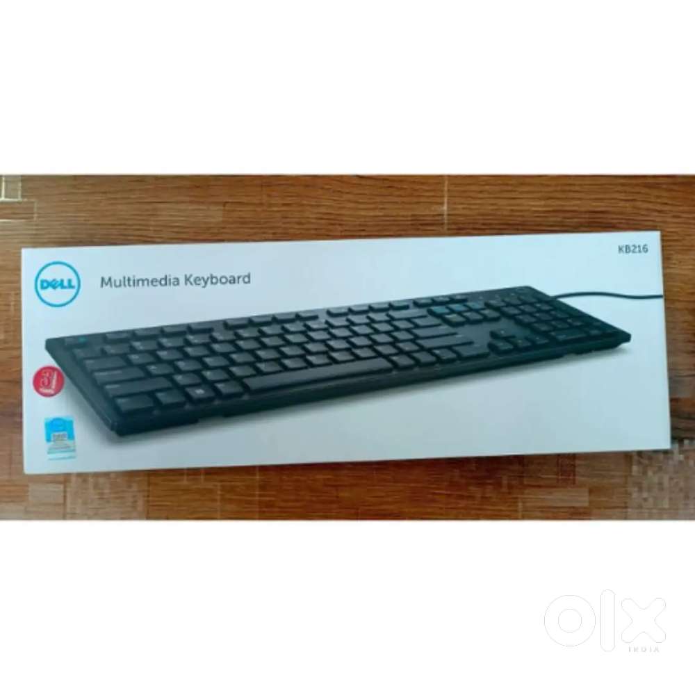 Dell KB216 Wired Keyboard