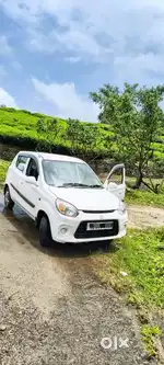 Maruti Suzuki Alto 2018