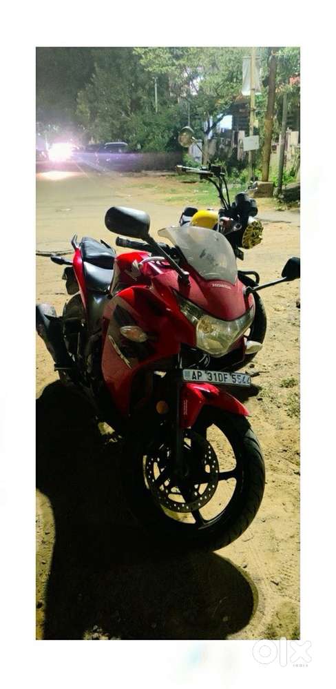 Still gives good mileage of 35kmpl