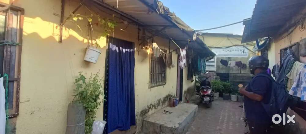 1 RK for Rent – Titwala East (Chawl)