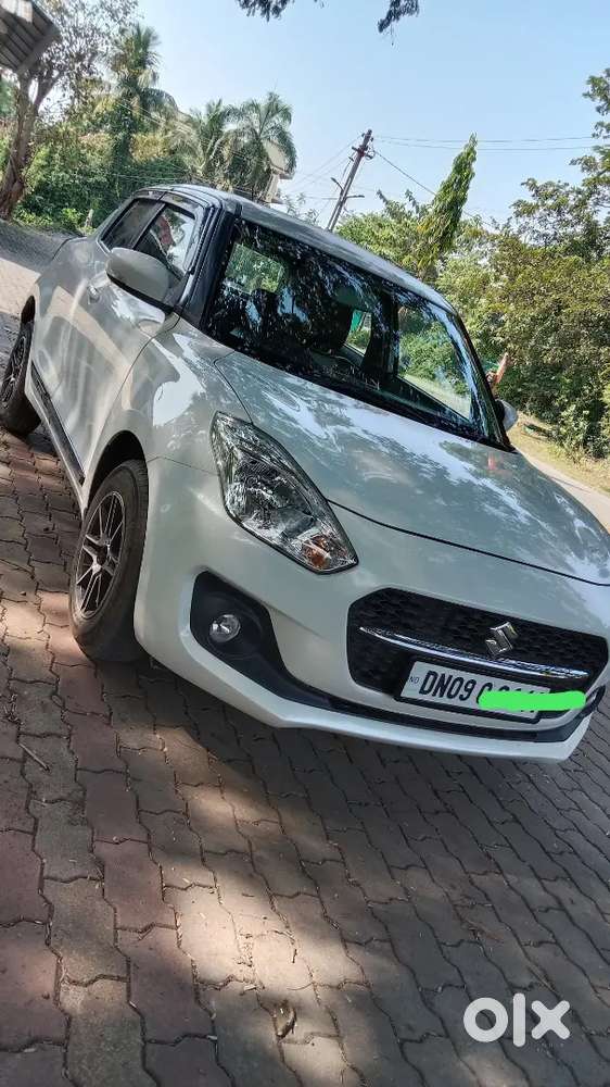 Maruti Suzuki Swift 2019 Petrol 70000 Km Driven