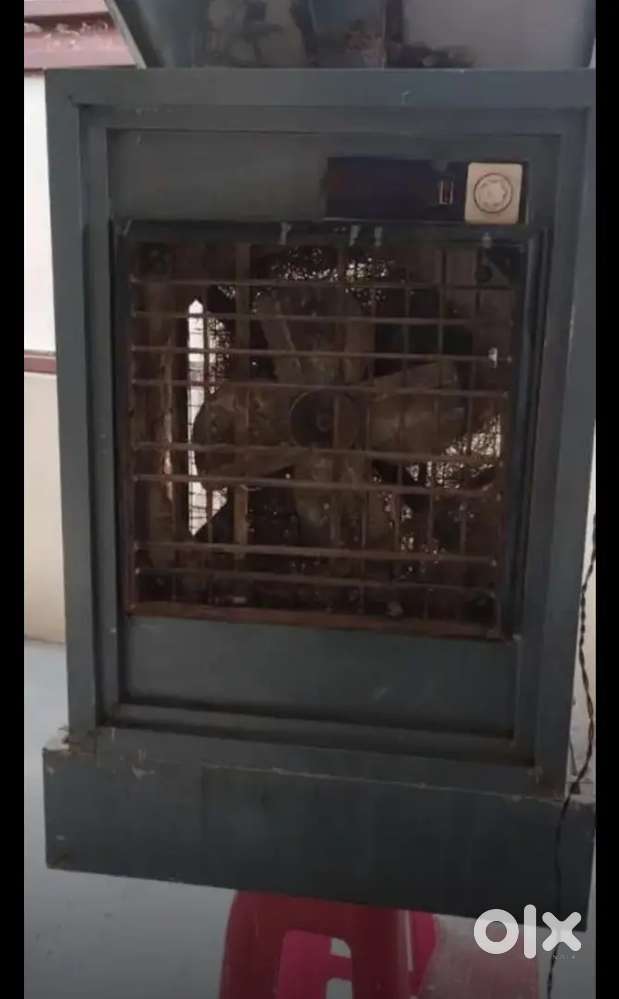 Cooler in working condition