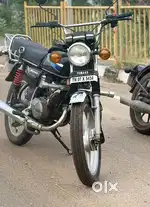 Yamaha rx135
