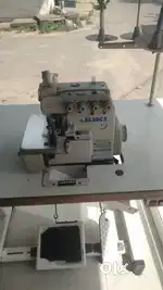 Used JUKI Tailoring machine for sale - Good condition
