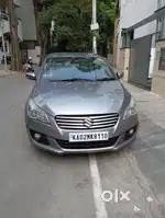 Maruti Suzuki Ciaz 2014-2017 VXi Plus, 2015, Petrol