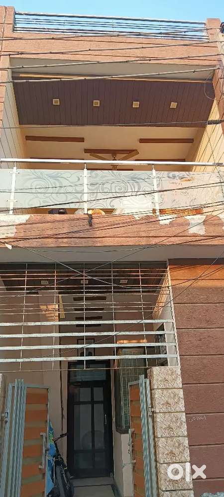 Beautiful House In 65 Gaj Plot