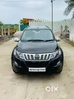 Mahindra XUV500 W4 1.99 mHawk, 2016, Diesel