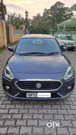 Maruti Suzuki Swift Dzire AMT ZDI Plus, 2018, Diesel