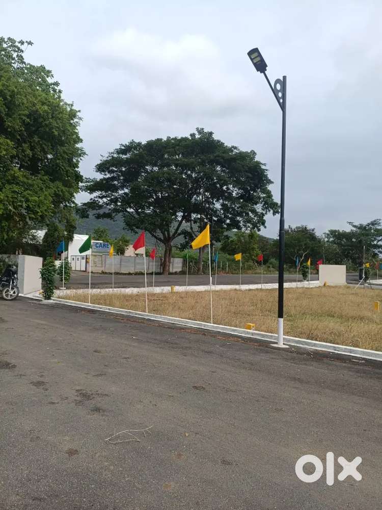 பெரியநாயக்கன்பாளையம் அருகில் ஒரு சென்ட் விலை 7.50லட்சம் மட்டுமே