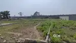Residential plot for sale