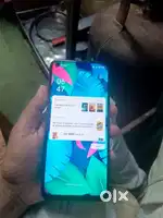 Realme 6 8.128 only bil