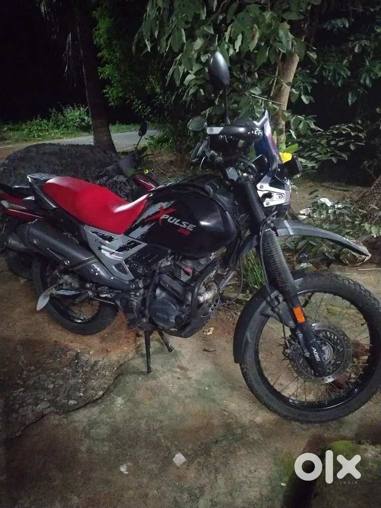 Xpulse 2V for sale