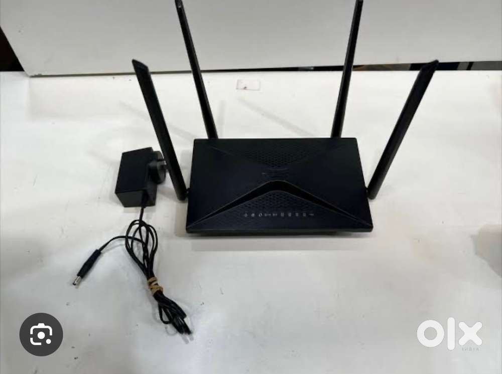 Dlink router