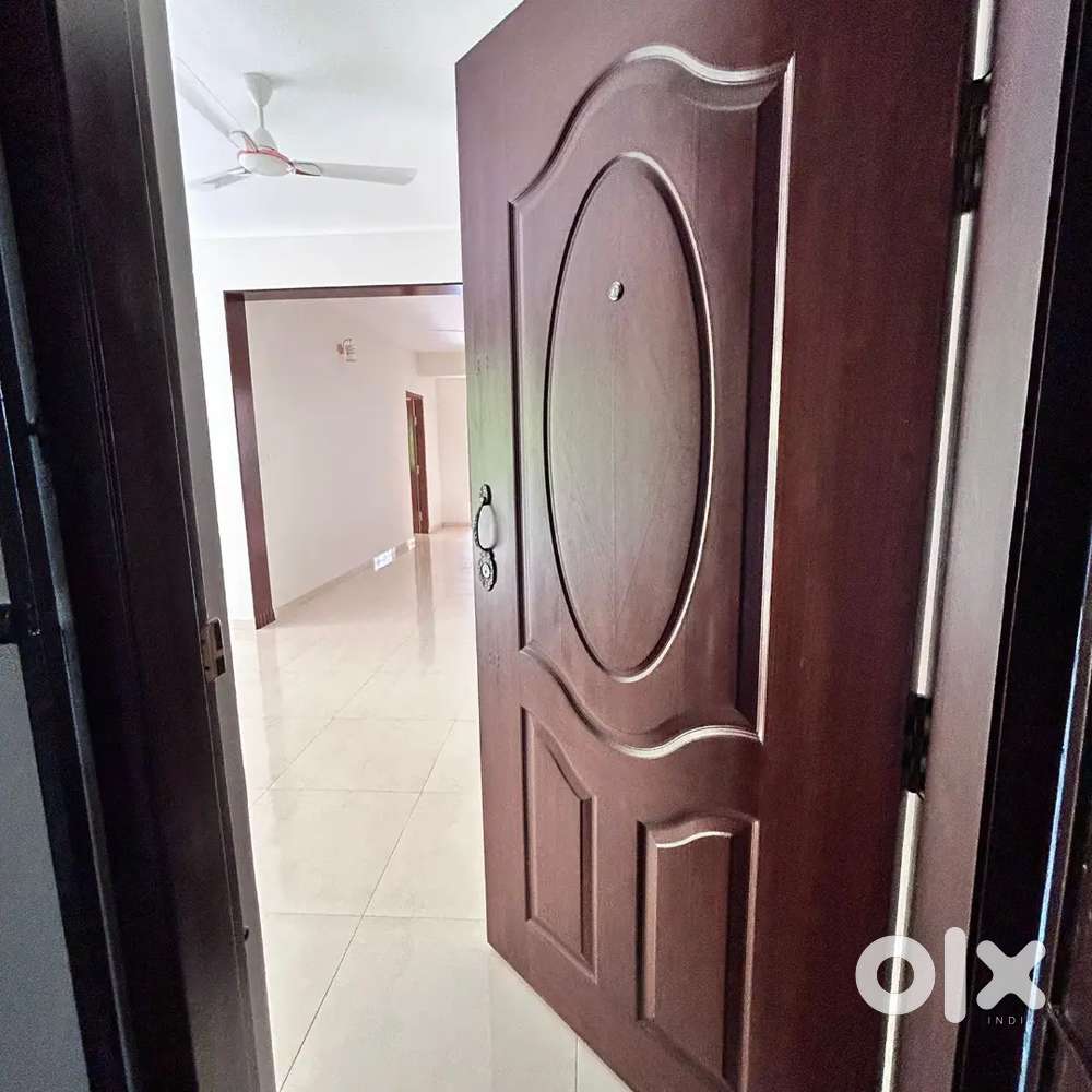 Independent house fully furnished two bedroom