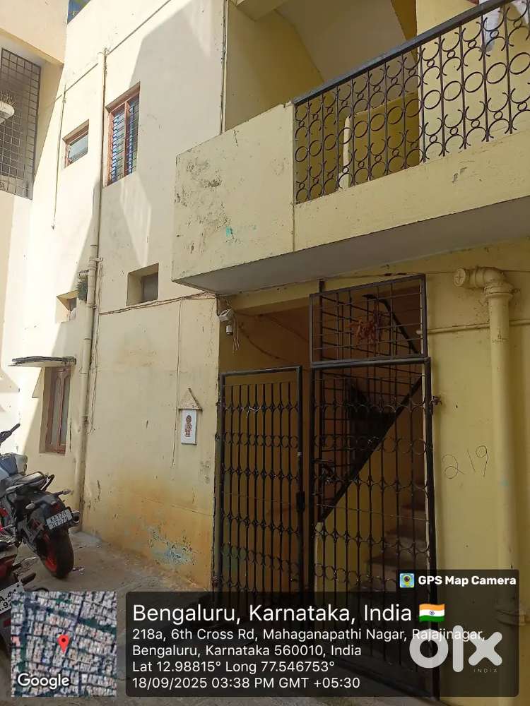 BDA Property particition done