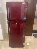 LG Double Door Refrigerator