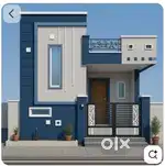 Mopka 2 bhk house