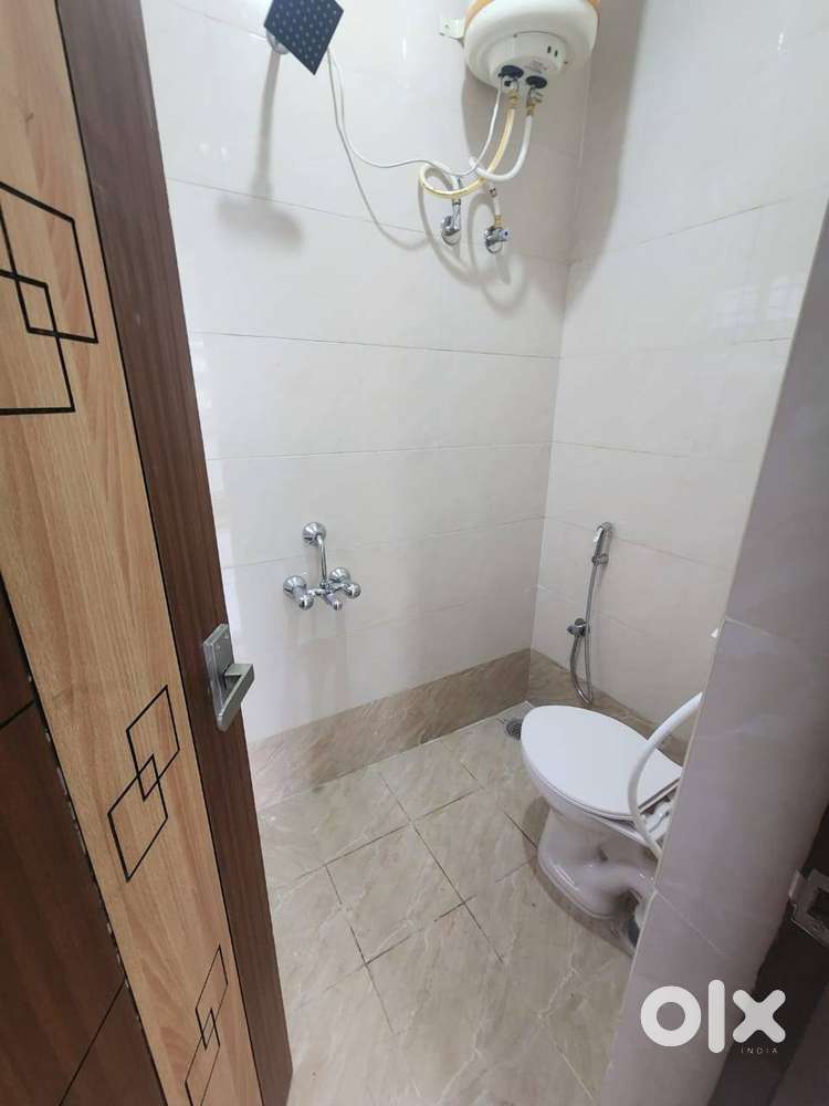 3BHK Flat available for Lease