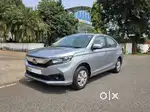Honda Amaze S 1.2 Petrol MT, 2019, Petrol