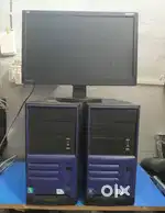 LOW PRICE DESKTOP SYSTEM