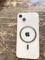 I phone 13 box ke sath