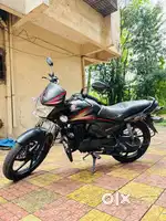 Honda Shine for Sale – Excellent Condition, Less Used