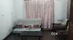 FOR SHORT TERM RENT [ ONE MONTH OR MORE ] FULLY FURNISHED 2 BHK AC