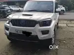 Scorpio S10 urgent sale
