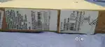 New  HP box piece laptop