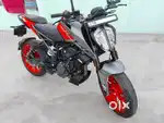 KTM DUKE 200