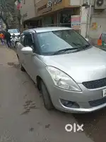 Maruti Suzuki Swift 2013 Diesel 49000 Km Driven