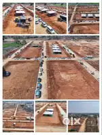 Luxury Approved Plots for Sale in Prime Residential Location